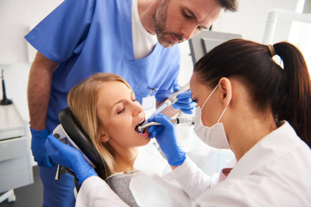 Advanced Technology for Better Dental Care in Holland, MI